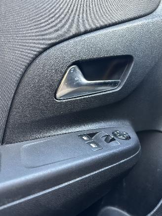 Opel Corsa Opel Corsa 1.5 D Edition picture 12