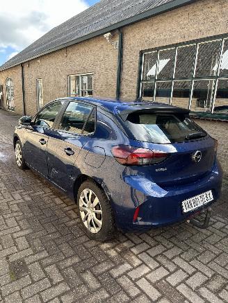 Opel Corsa Opel Corsa 1.5 D Edition picture 6