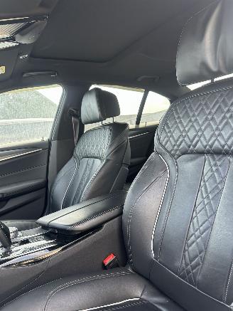 BMW 5-serie 5301 high Executive Edition picture 22