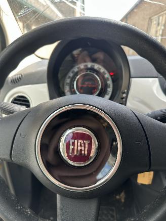 Fiat 500  picture 9