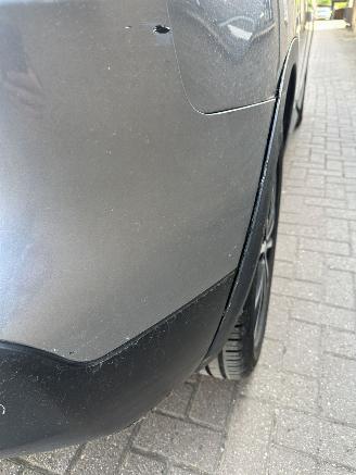 Nissan Qashqai  picture 24