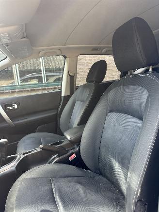 Nissan Qashqai  picture 16