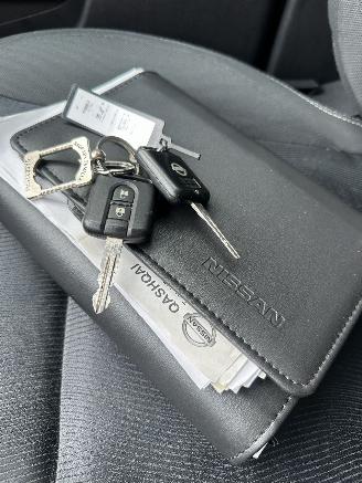 Nissan Qashqai  picture 17