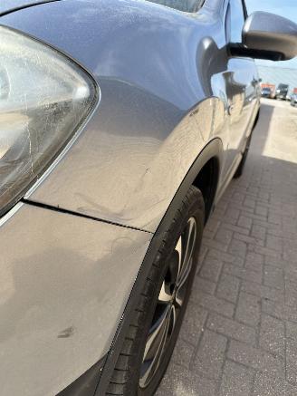 Nissan Qashqai  picture 22