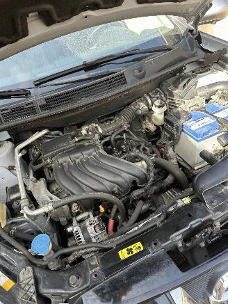 Nissan Qashqai  picture 20