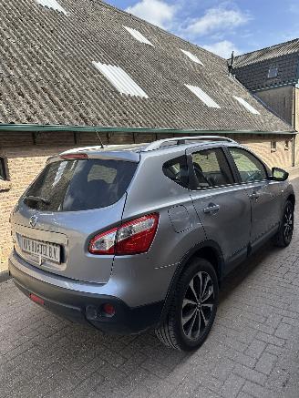 Nissan Qashqai  picture 6