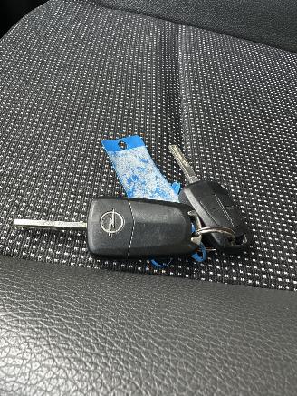 Opel Astra TWIN TOP picture 14