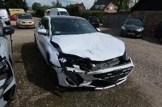 Damaged car Audi A3 Audi A3 LIMOUSINE 30 TFSI S edition 2024/12