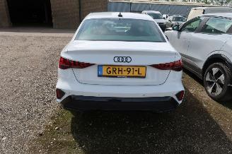 Audi A3 Audi A3 LIMOUSINE 30 TFSI S edition picture 5