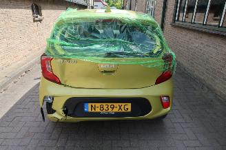 Kia Picanto Kia Picanto 1.0 DPi DynamicLine picture 5