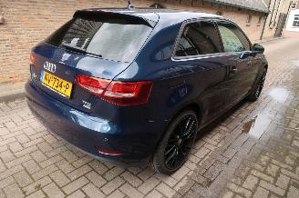 Audi A3 Audi A3 1.4 TFSI CoD Pro Line picture 6