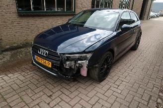 Audi A3 Audi A3 1.4 TFSI CoD Pro Line picture 3