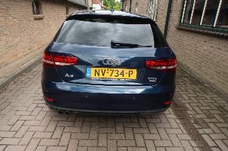 Audi A3 Audi A3 1.4 TFSI CoD Pro Line picture 5