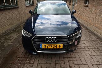Audi A3 Audi A3 1.4 TFSI CoD Pro Line picture 2