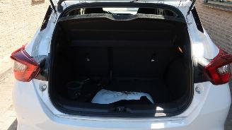 Nissan Micra Nissan Micra 1.0 IG-T Tekna picture 17