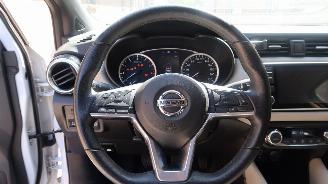 Nissan Micra Nissan Micra 1.0 IG-T Tekna picture 7