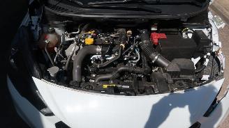 Nissan Micra Nissan Micra 1.0 IG-T Tekna picture 19