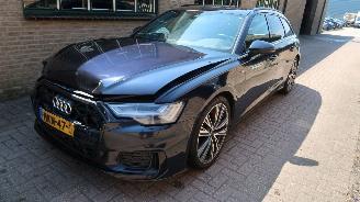 Unfallwagen Audi A6 Audi A6 Avant 55 TFSI e quattro Pro Line S Competition 2025/3