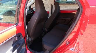 Volkswagen Up! Volkswagen Up! 1.0 BMT take up! picture 18