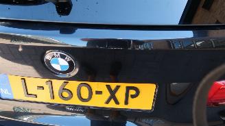 BMW 3-serie BMW 3-serie Touring 320i Edition M Sport Shadow High Executive picture 25