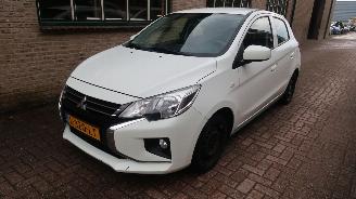 skadebil auto Mitsubishi Space-star Mitsubishi Space Star 1.2 Cool+ 2021/6