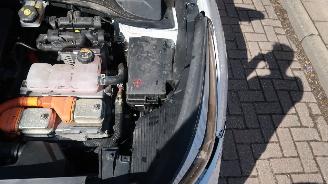 Kia Niro Kia Niro 1.6 GDi Hybrid DynamicLine picture 26
