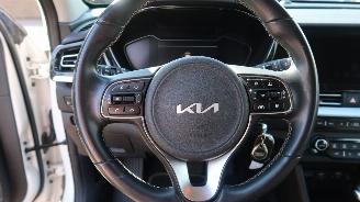 Kia Niro Kia Niro 1.6 GDi Hybrid DynamicLine picture 9