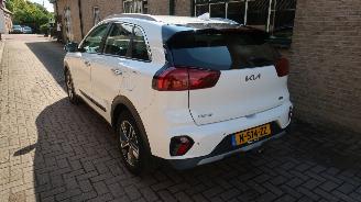 Kia Niro Kia Niro 1.6 GDi Hybrid DynamicLine picture 4