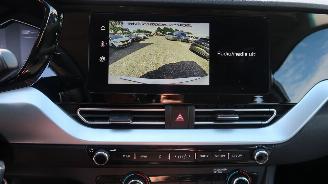 Kia Niro Kia Niro 1.6 GDi Hybrid DynamicLine picture 11