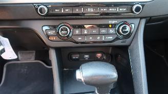 Kia Niro Kia Niro 1.6 GDi Hybrid DynamicLine picture 12