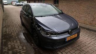 Volkswagen Polo Volkswagen Polo 1.0 TSI Life picture 3
