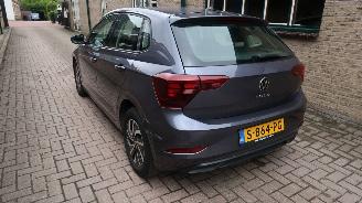 Volkswagen Polo Volkswagen Polo 1.0 TSI Life picture 4