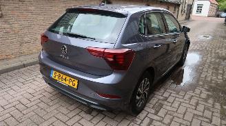 Volkswagen Polo Volkswagen Polo 1.0 TSI Life picture 6