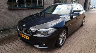 Avarii autoturisme BMW 5-serie BMW 5-serie Touring 520i M Sport Edition 2017/1