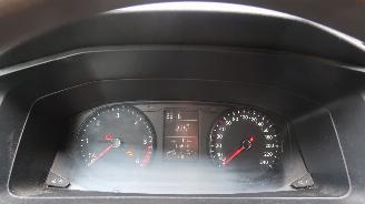 Volkswagen Transporter Volkswagen Transporter 2.0 TDI L2H2 Highline picture 8