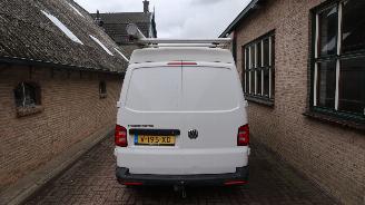 Volkswagen Transporter Volkswagen Transporter 2.0 TDI L2H2 Highline picture 5