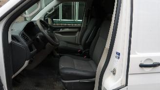 Volkswagen Transporter Volkswagen Transporter 2.0 TDI L2H2 Highline picture 16