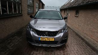Peugeot 3008 Peugeot 3008 1.6 e-THP Allure picture 2