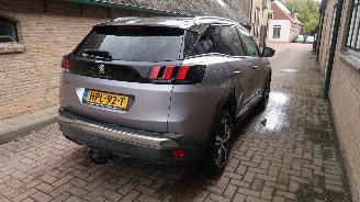 Peugeot 3008 Peugeot 3008 1.6 e-THP Allure picture 5