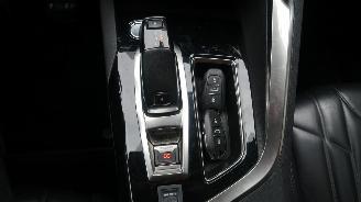 Peugeot 3008 Peugeot 3008 1.6 e-THP Allure picture 16