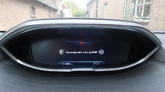 Peugeot 3008 Peugeot 3008 1.6 e-THP Allure picture 7
