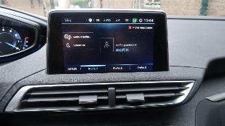 Peugeot 3008 Peugeot 3008 1.6 e-THP Allure picture 12