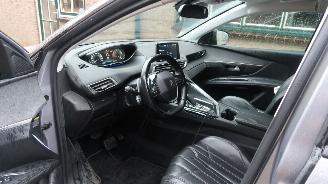 Peugeot 3008 Peugeot 3008 1.6 e-THP Allure picture 22