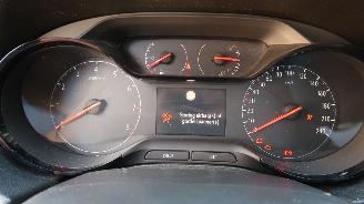 Opel Grandland Opel Grandland X 1.2 Turbo 120 Jaar Edition picture 10