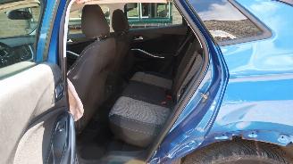 Opel Grandland Opel Grandland X 1.2 Turbo 120 Jaar Edition picture 23