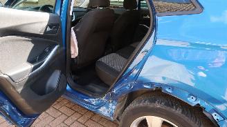 Opel Grandland Opel Grandland X 1.2 Turbo 120 Jaar Edition picture 28