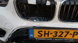BMW X1 BMW X1 sDrive18i High Executive picture 31