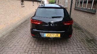 Seat Leon Seat Leon ST 1.0 TSI Style Ultimate Edition picture 5