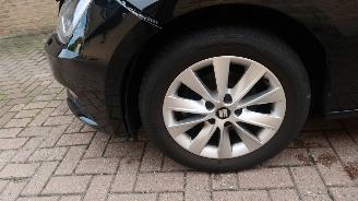 Seat Leon Seat Leon ST 1.0 TSI Style Ultimate Edition picture 22