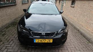 Seat Leon Seat Leon ST 1.0 TSI Style Ultimate Edition picture 2